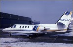 photo of Cessna-501-Citation-I-SP-N666JJ