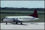 photo of Convair-CV-240-53-N344MM