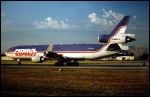 photo of MD-11F-N611FE
