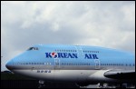 photo of Boeing-747-3B5-HL7468