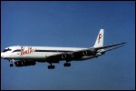 photo of DC-8-61F-N27UA