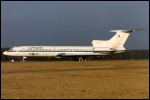 photo of Tupolev-Tu-154M-11-02