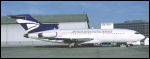 photo of Boeing-727-51C-N414EX