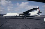 photo of Fairchild-FH-227D-571