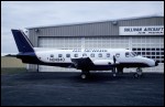 photo of Embraer-110P1-Bandeirante-N84940