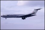 photo of Vickers-VC10-1106-C1K-XR806