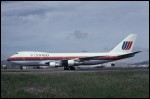 photo of Boeing-747-122-N4723U