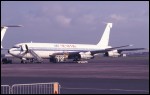 photo of Boeing-707-336C-SU-PBA