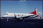 photo of Convair-CV-240-53-N9168Y