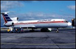 photo of Tupolev-Tu-154M-CU-T1264