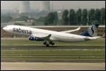 photo of Airbus-A340-211-OO-SCW