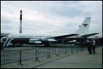 photo of Boeing-707-138B-N138SR