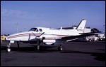 photo of Beechcraft-99-N299GL