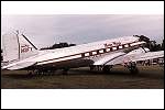 photo of Douglas-DC-3C-N3FY