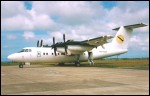 photo of DHC-7-102-VP-CDY