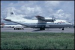 photo of Antonov-An-12BP-UR-11319