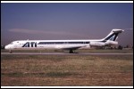 photo of MD-82-I-DAVN