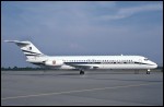 photo of DC-9-32-MM62013