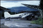 photo of Douglas-DC-3C-HK-337
