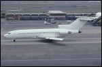 photo of Boeing-727-23-ZS-IJE