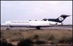 photo of Boeing-727-243F-VT-LCI