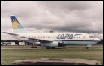 photo of Boeing-737-204C-LV-WRZ