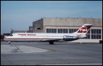 photo of DC-9-31-N993Z
