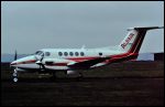 photo of Beechcraft-200-Super-King-Air-F-GIAL