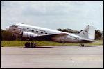 photo of Douglas-DC-3C-HK-2581