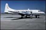 photo of Convair-CV-580-9Q-CEJ