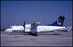 photo of ATR-42-310-YR-ATY