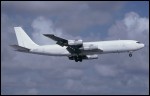 photo of Boeing-707-351C-N707DY
