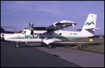 photo of DHC-6-Twin-Otter-300-LN-BNH