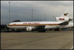 photo of DC-10-30F-N800WR