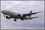 photo of Boeing-777-268-HZ-AKH
