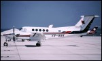 photo of Beechcraft-200-Super-King-Air-VR-BBK