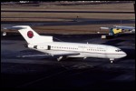 photo of Boeing-727-23-ZS-NMX