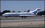 photo of Boeing-727-287-LV-OLP