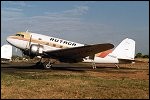 photo of Douglas-DC-3C-YV-224C