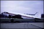 photo of Douglas-DC-3-SIC3G-N19BA
