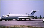 photo of Boeing-727-44F-N92GS