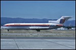 photo of Boeing-727-222-N7274U