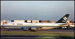 photo of Boeing-747-368-HZ-AIO