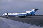 photo of Boeing-727-113C-YA-FAU