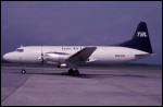 photo of Convair-CV-580-N582HG