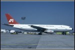 photo of Airbus-A300B2-101-VT-EFW