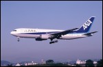 photo of Boeing-767-281-JA8254