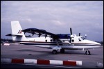 photo of DHC-6-Twin-Otter-300-9N-AGF