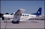 photo of Cessna-208-Caravan-F-OHLG