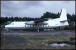 photo of Fokker-F-27600-PH-EXB